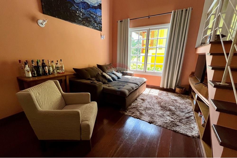 Casa de Condomínio - Venda - Petrópolis , Rio de Janeiro - IMG_7138.JPG - 630131012-155