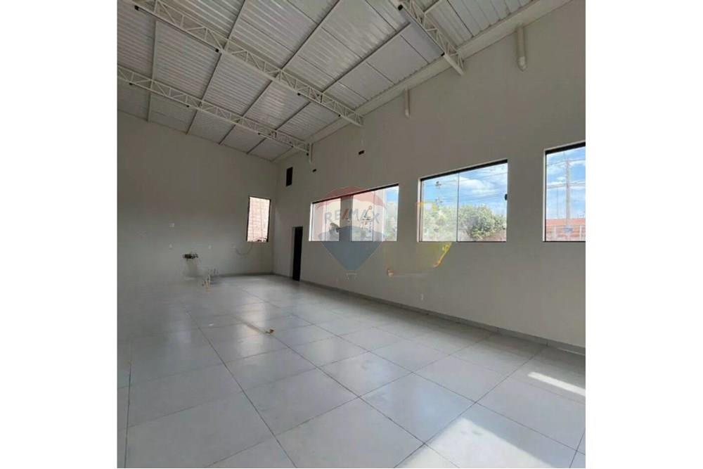 Galpão - Alugar - Lins , São Paulo - 22.jpg - 631011013-1236