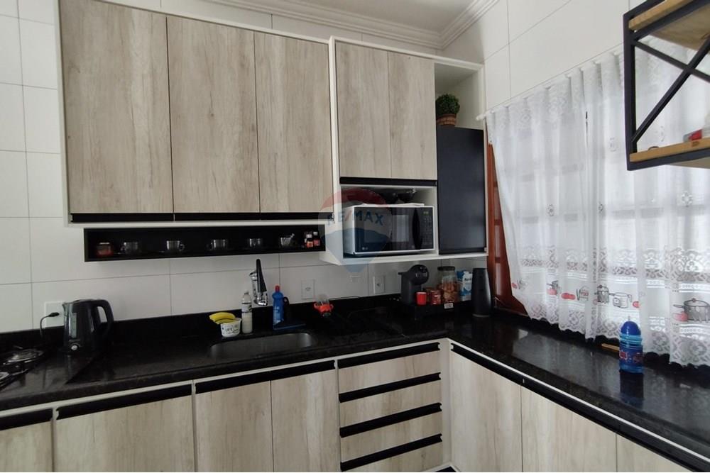 Casa - Venda - São José dos Campos , São Paulo - j10.jpg - Cozinha - 631431001-374