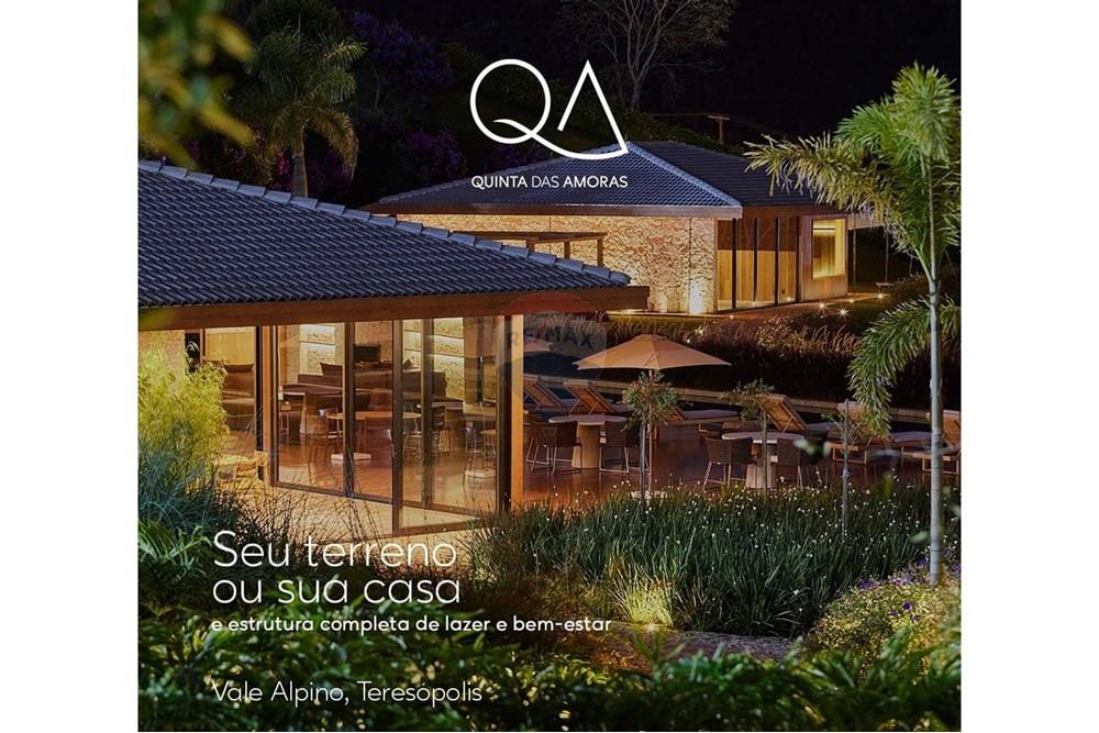 Cabana - Venda - Teresópolis , Rio de Janeiro - 12Quinta das Amoras.jpeg - 631521004-24