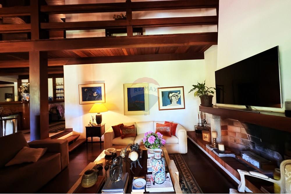 Casa de Campo - Venda - Nova Friburgo , Rio de Janeiro - IMG_8939.JPG - 630551016-152