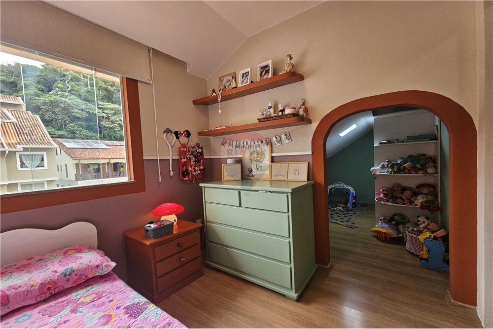 Apartamento - Venda - Nova Friburgo , Rio de Janeiro - 65 - 630551016-140