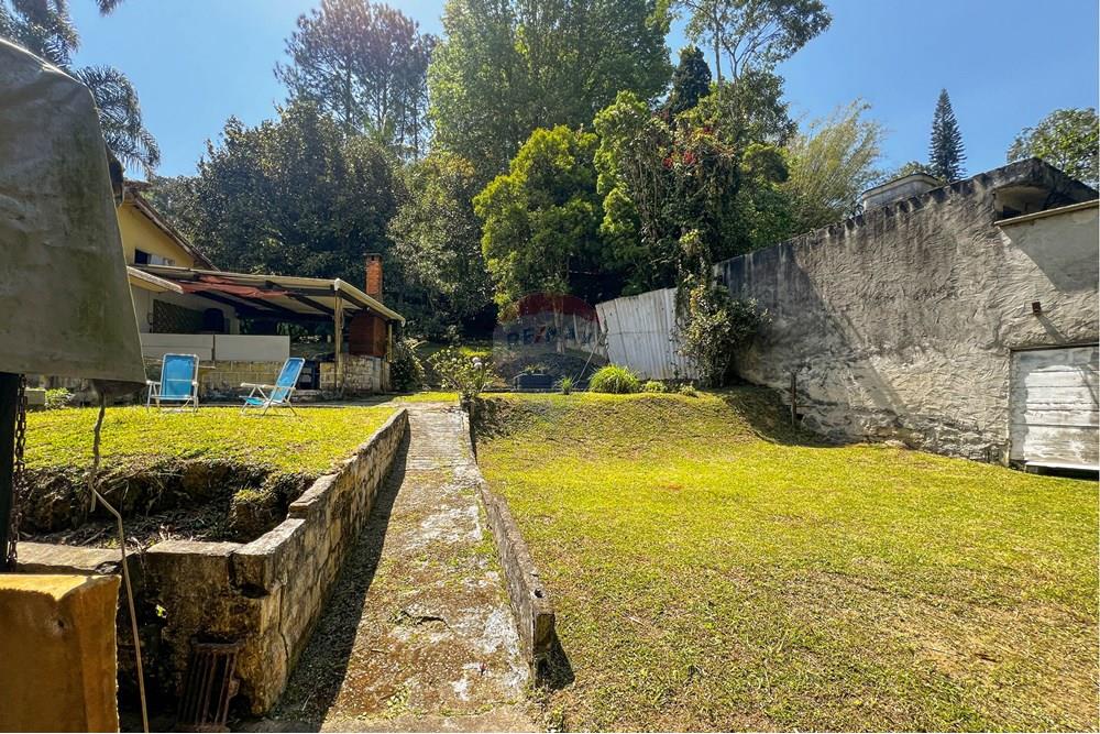 Casa de Condomínio - Venda - Ribeirão Pires , São Paulo - 31.jpg - 631371013-61