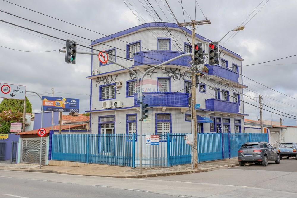 Casa Comercial - Venda - Sorocaba , São Paulo - _MG_8280.jpg - 630601233-2