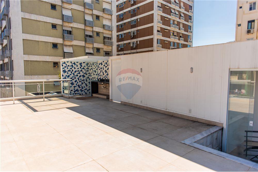 Cobertura - Alugar - Rio de Janeiro , Rio de Janeiro - 7 - 630411002-198