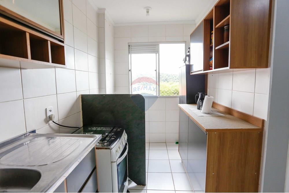 Apartamento - Venda - Sorocaba , São Paulo - Apartamento Sorocaba Atoba Cozinha Viviana5.jpg - 630591190-11