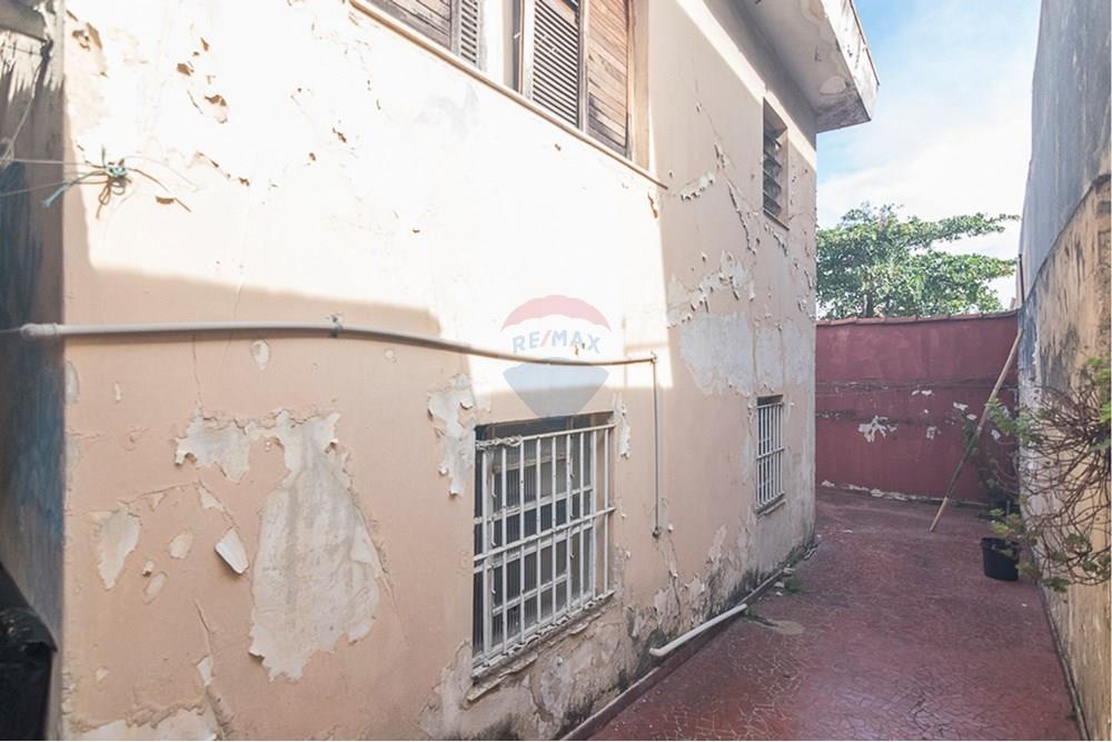 Casa - Venda - Santo André , São Paulo - _DSC0026.jpg - Quintal - 631341001-207