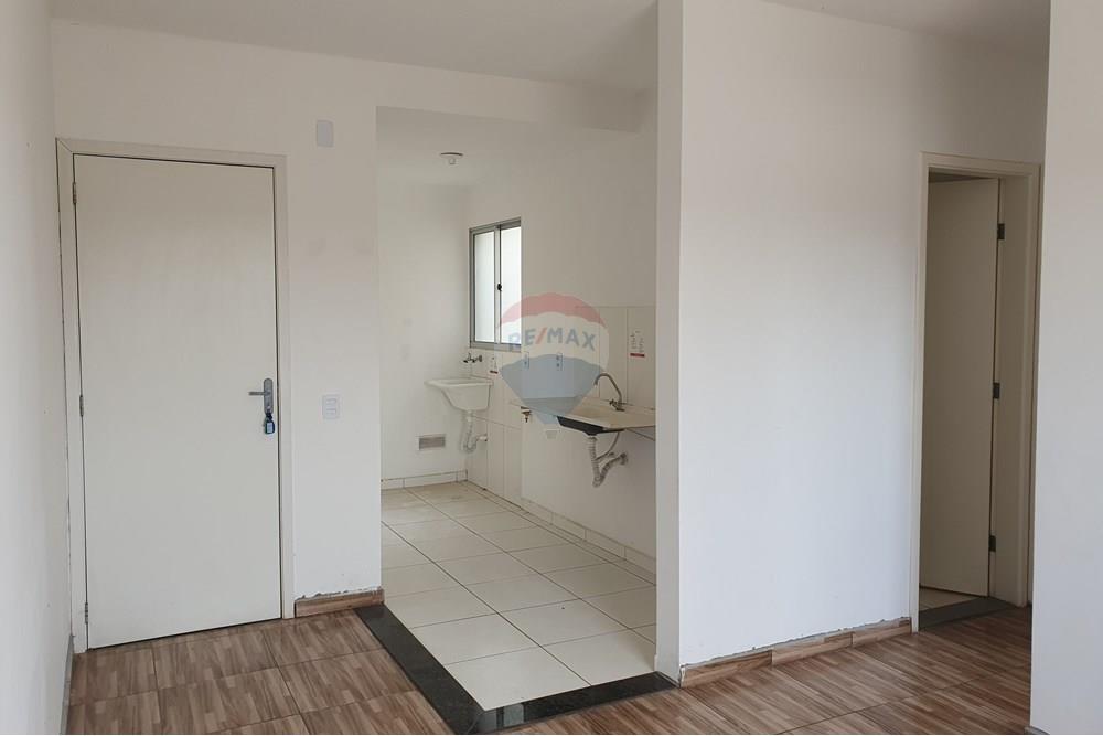 Apartamento - Alugar - Salto de Pirapora , São Paulo - Apartamento à venda no Jd Santa Izabel - Salto de Pirapora-SP  2 dormitórios R$ 170mil 01 (9).jpg - 631181025-331