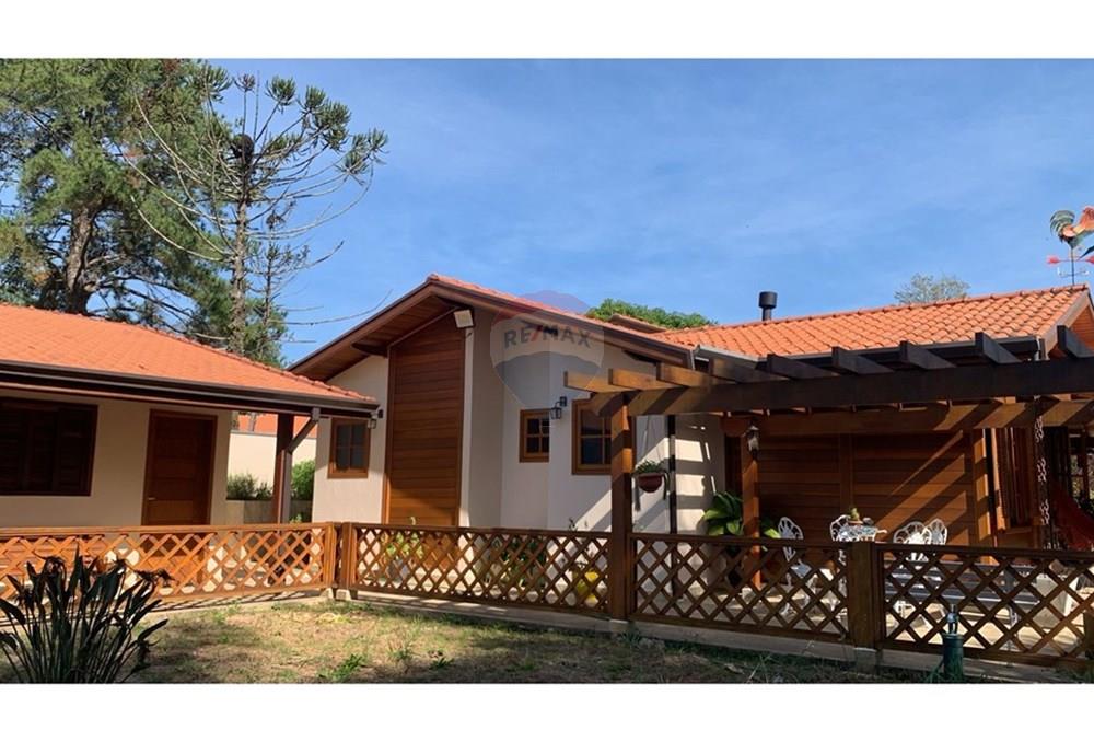 Chácara / Sítio / Fazenda - Venda - Mogi das Cruzes , São Paulo - IMG-20250716-WA0056.jpg - 631491001-112