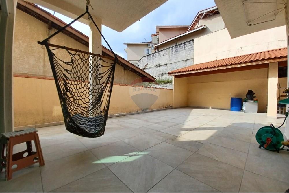 Casa - Alugar - Mogi das Cruzes , São Paulo - IMG-20250429-WA0117.jpg - 631531017-1