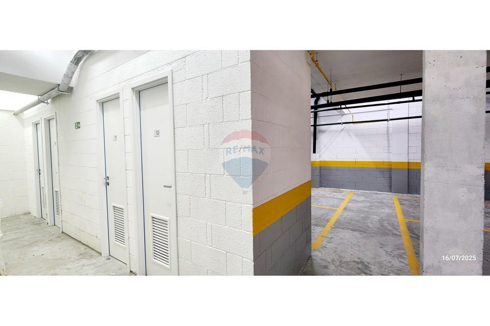 Apartamento - Venda - Santo André , São Paulo - 20250716_151931.jpg - Despensa - 630331011-146