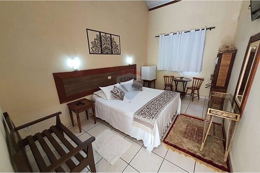 Hotel/ Pousada - Venda - São Roque , São Paulo - Suite-Standard.jpg - 631601004-31