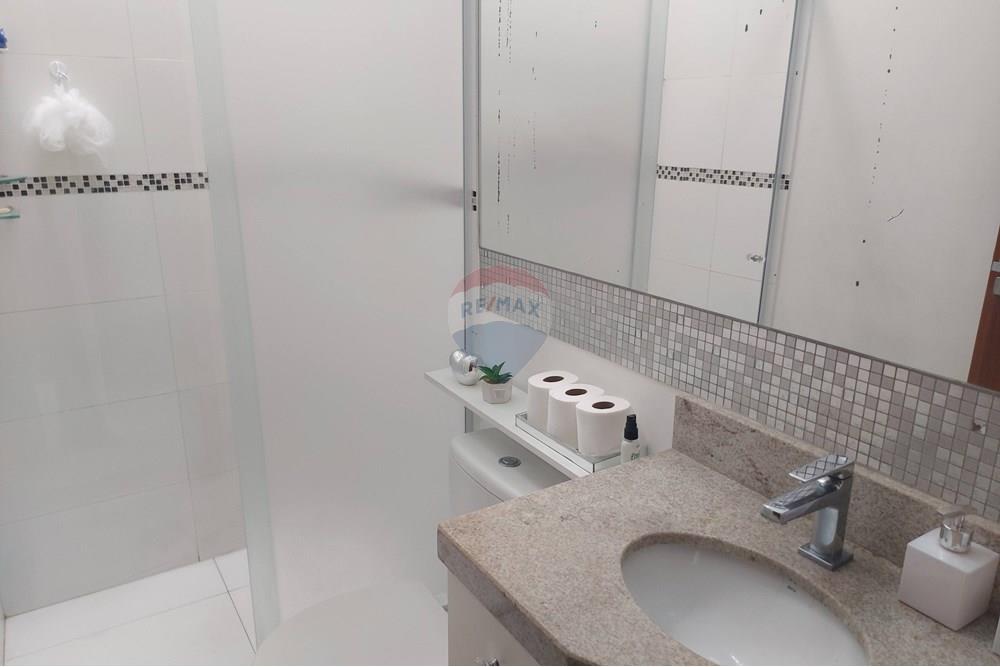 Casa de Condomínio - Venda - Mogi das Cruzes , São Paulo - 20251014_144554.jpg - Banheiro - 631251049-2