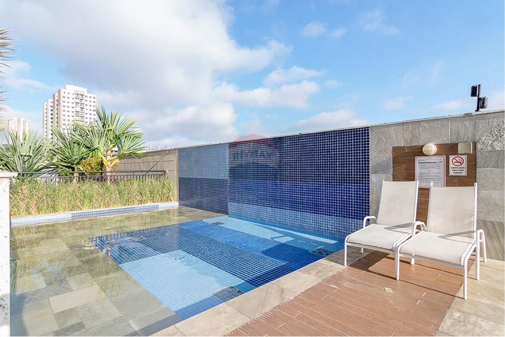 Apartamento - Alugar - Santo André , São Paulo - _DSC0102.jpg - 631341001-249