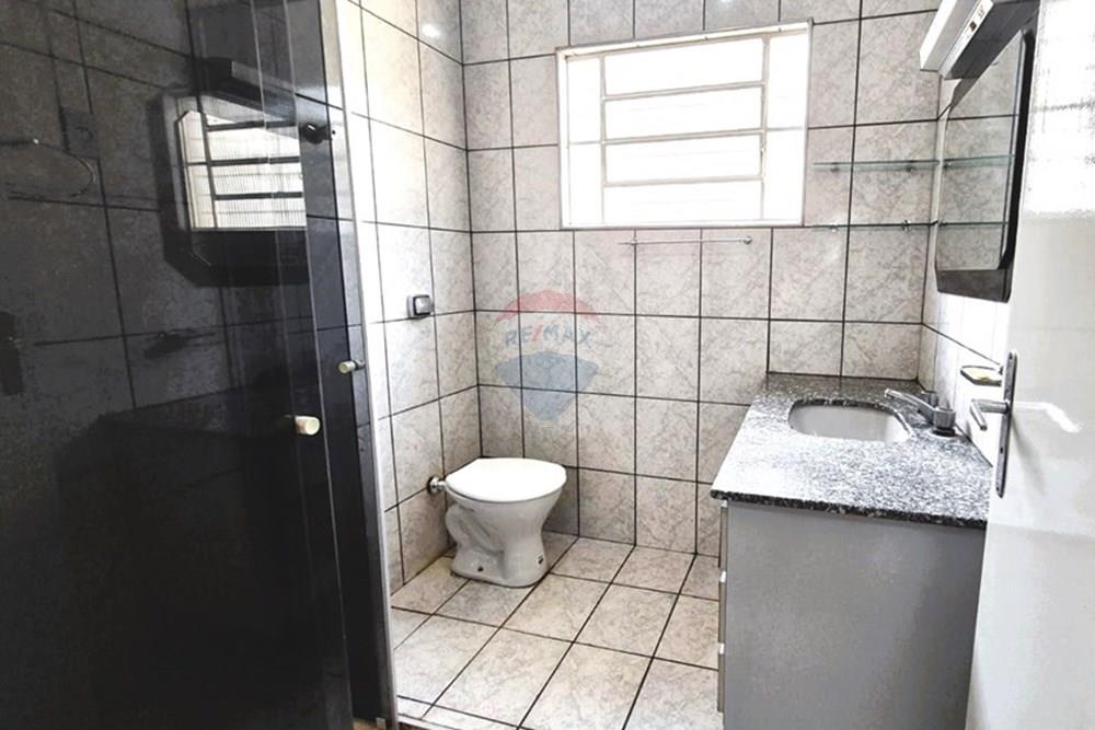 Casa - Venda - São José do Rio Preto , São Paulo - 06 banheiro d.jpeg - 630401013-124