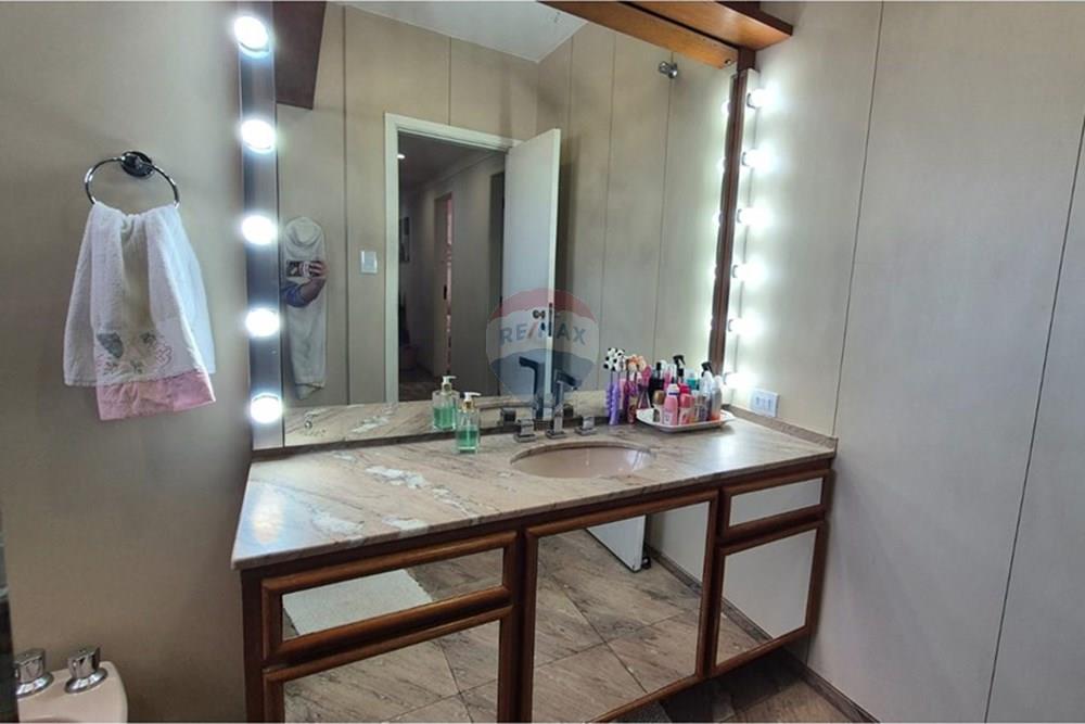 Apartamento - Venda - São José do Rio Preto , São Paulo - 19 banheiro social a.jpeg - 630401013-96