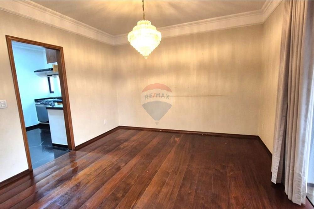 Apartamento - Venda - São José do Rio Preto , São Paulo - 20 sala de jantar b.jpeg - 630401013-130