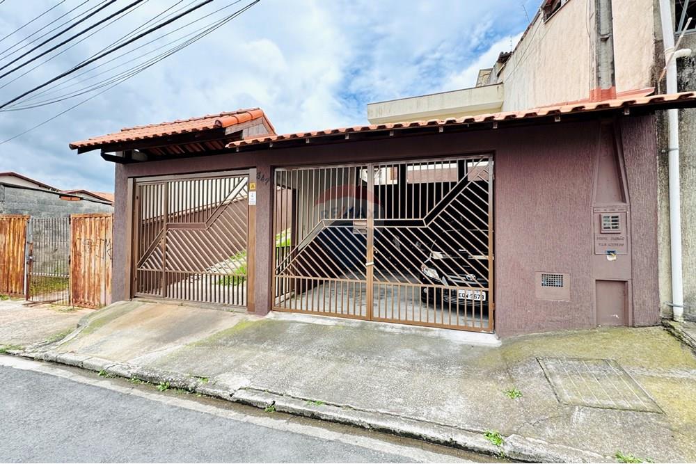 Casa - Venda - Mogi das Cruzes , São Paulo - IMG_8264.JPG - Fachada - 631531001-84