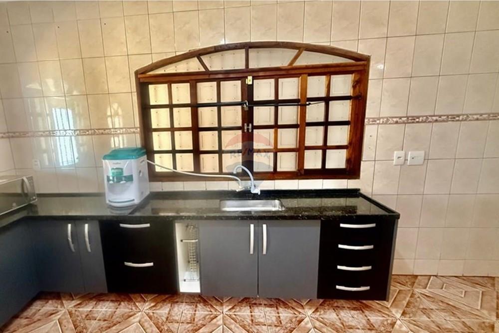 Sobrado - Venda - Cabreúva , São Paulo - COZINHA 1.jpg - 630531001-1085