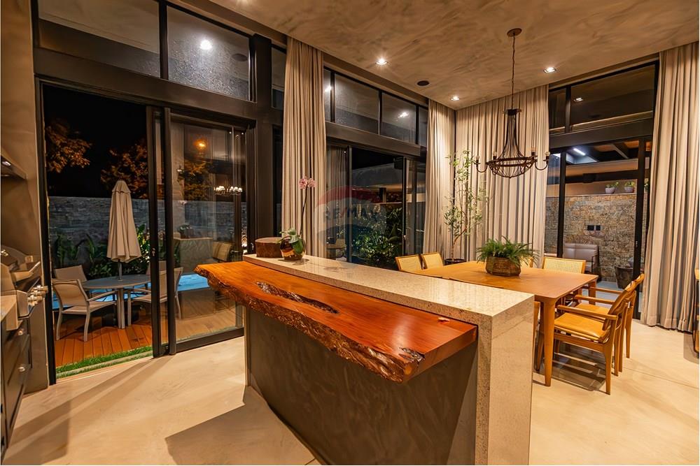 Casa de Condomínio - Venda - Birigui , São Paulo - casa_villagedamah (68).jpg - 630851048-10