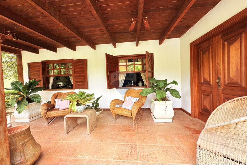 Casa de Campo - Venda - Nova Friburgo , Rio de Janeiro - IMG_9185.JPG - 630551016-152