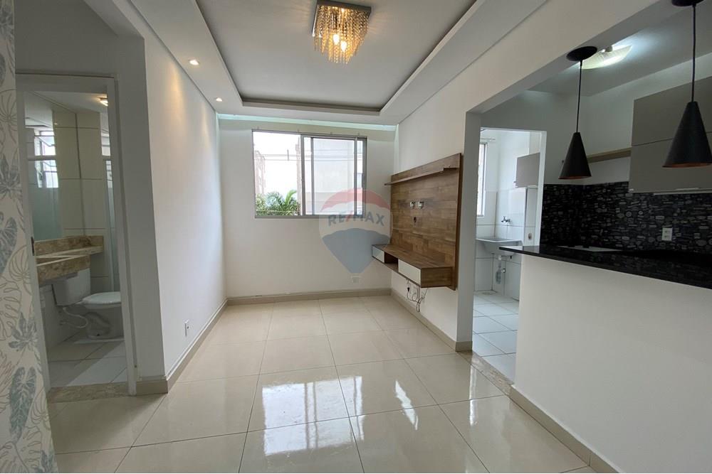 Apartamento - Alugar - Votorantim , São Paulo - IMG_8720.JPG - Sala - 630601188-29