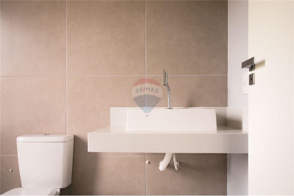 Casa de Condomínio - Venda - Itupeva , São Paulo - Lavabo  - 630531001-466