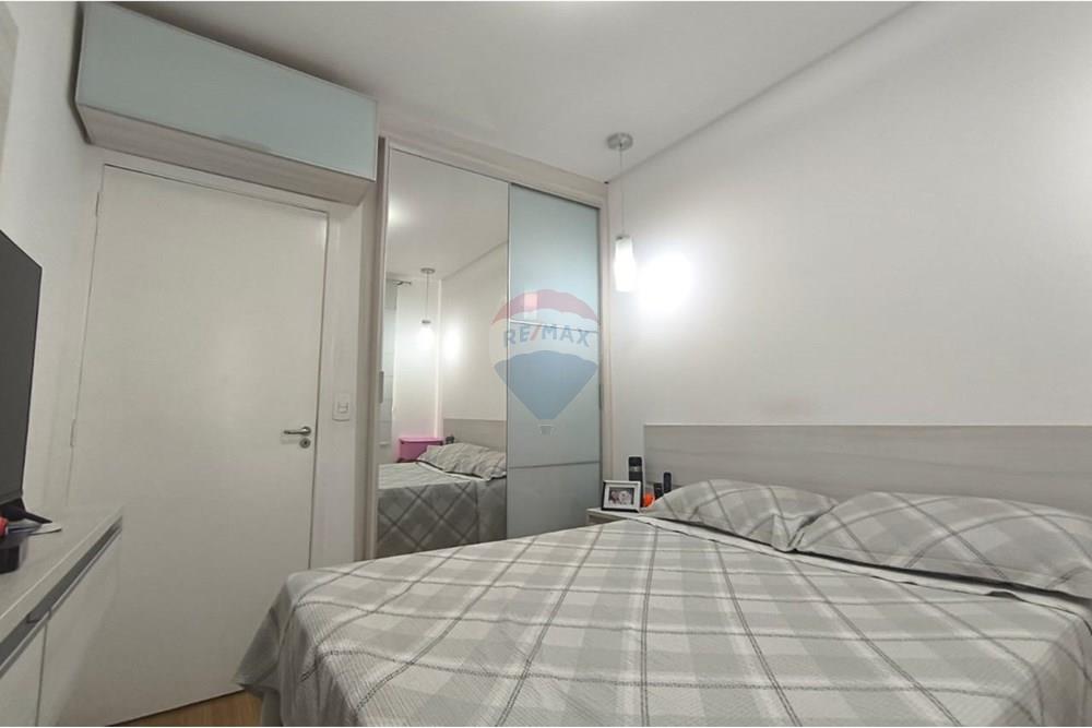 Apartamento - Venda - Mogi das Cruzes , São Paulo - FOTO 1.3.2- DORM CASAL.jpg - 630281020-319