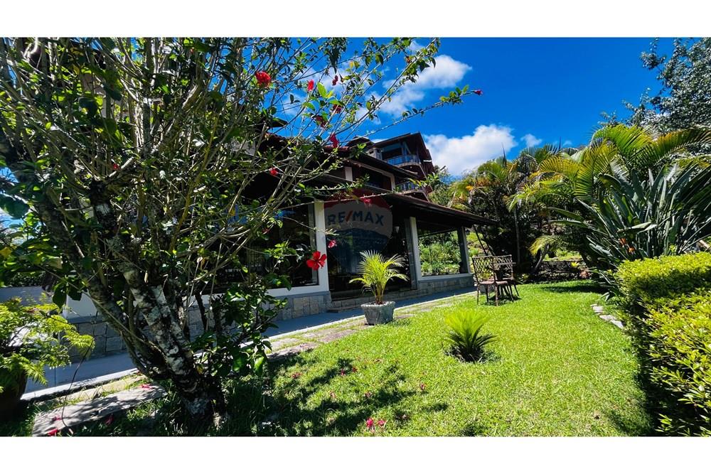 Casa - Venda - Nova Friburgo , Rio de Janeiro - IMG_1414.jpeg - 630551081-11