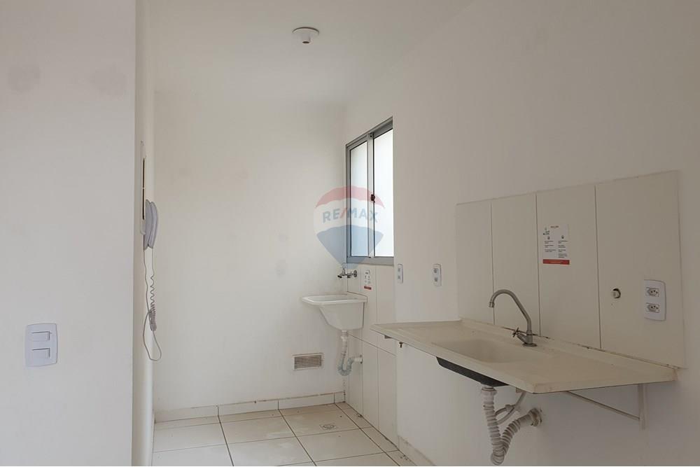 Apartamento - Alugar - Salto de Pirapora , São Paulo - Apartamento à venda no Jd Santa Izabel - Salto de Pirapora-SP  2 dormitórios R$ 170mil 01 (10).jpg - 631181025-331