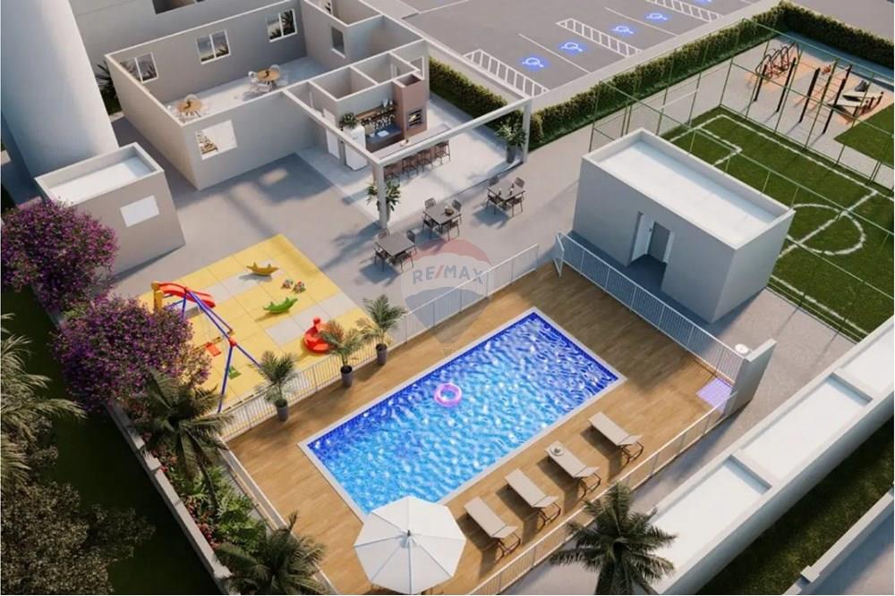 Casa, 2 quartos, 59 m² - Foto 4