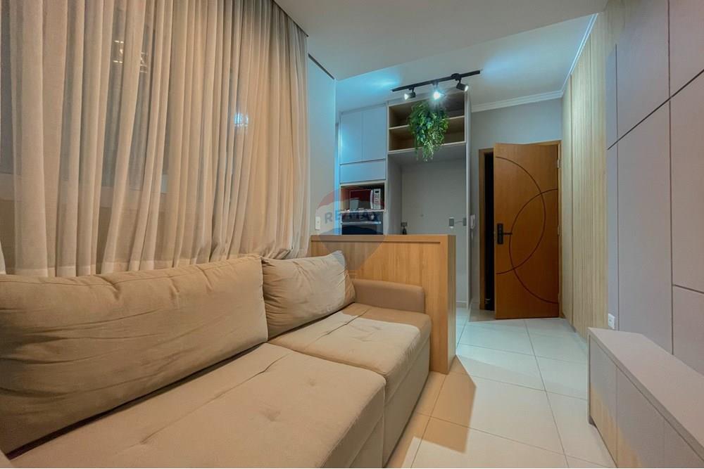 Apartamento - Venda - Santo André , São Paulo - IMG_0308.jpg - Sala - 631451034-1