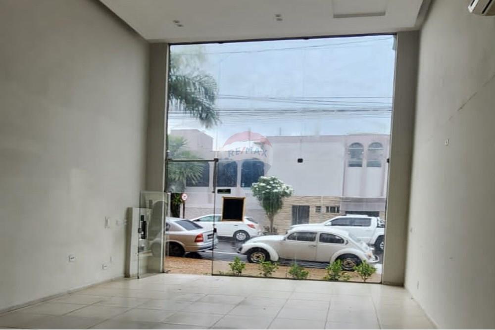 Cj. Comercial/ Sala - Alugar - Lins , São Paulo - 7.jpg - 631011013-1106