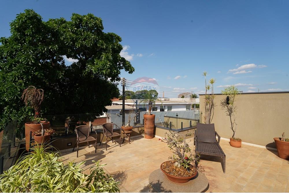 Sobrado - Venda - Presidente Prudente , São Paulo - DSC00409.JPG - 630091025-139