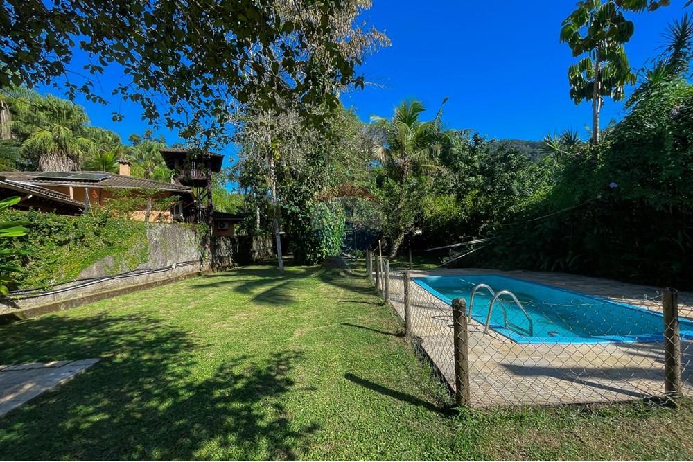 Casa - Venda - São Sebastião , São Paulo - comprar terreno na praia.jpg - 631461001-10