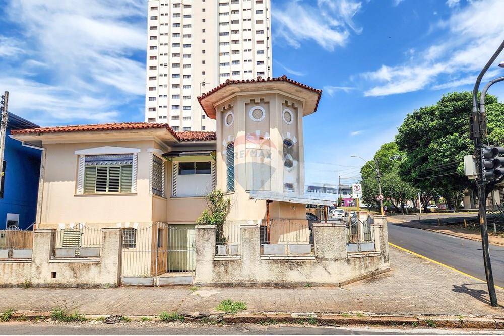 Casa - Venda - Botucatu , São Paulo - 2.jpg - 630481094-58