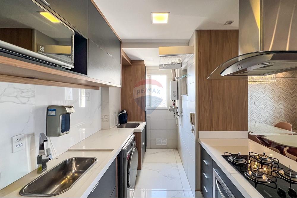 Apartamento - Alugar - Sorocaba , São Paulo - IMG_8450.jpg - 630601137-138