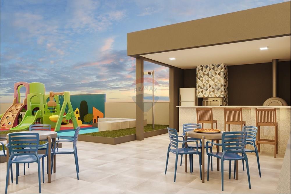 Apartamento - Alugar - Mogi das Cruzes , São Paulo - ODILON_PLAY_LR.jpg - 631251047-97