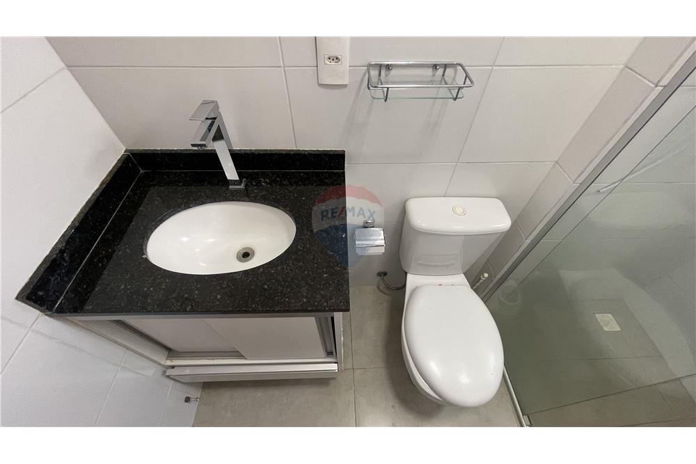 Apartamento - Alugar - Sorocaba , São Paulo - 27 - 630591010-1194