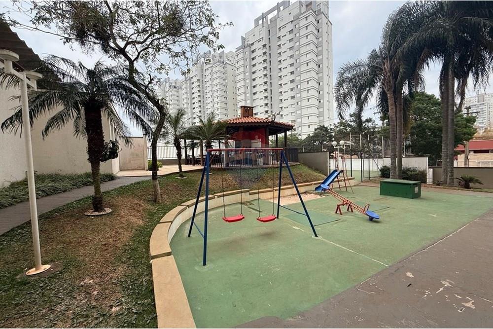 Apartamento - Venda - Botucatu , São Paulo - area de lazer 1.jpeg - 630111087-20