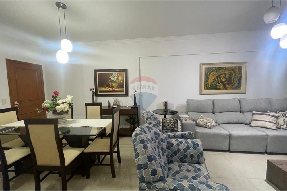 Apartamento - Venda - São José do Rio Preto , São Paulo - SALA JANTAR.jpeg - 631481003-152