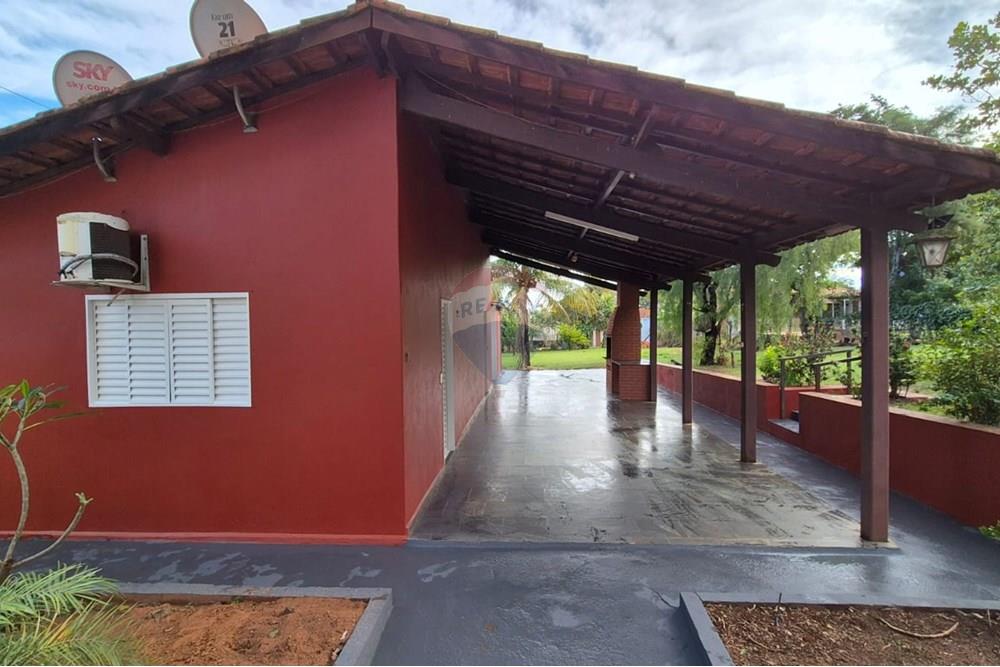 Chácara / Sítio / Fazenda - Venda - Lins , São Paulo - 1.jpg - 631011048-1