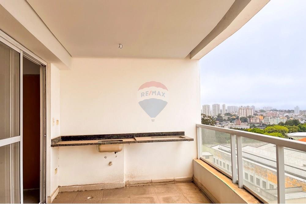 Apartamento - Venda - São Bernardo do Campo , São Paulo - 30-IMG_2476.jpg - 631451030-1