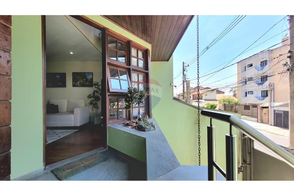 Sobrado - Venda - São Bernardo do Campo , São Paulo - 20251016_104004.jpg - 630331108-35