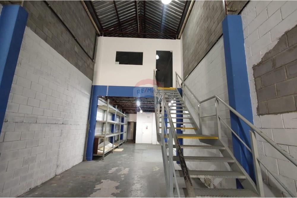 Galpão - Alugar - São Bernardo do Campo , São Paulo - exclusive (11).jpeg - 630821068-31