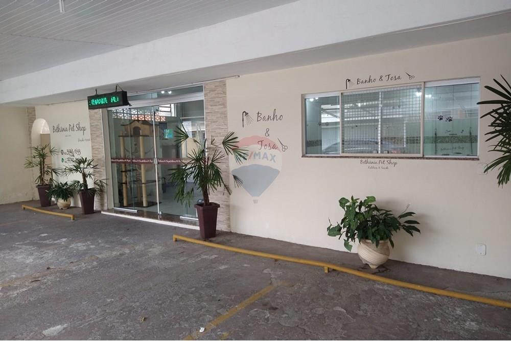 Casa Comercial - Alugar - São José dos Campos , São Paulo - ENTRADA EXTERIOR.jpeg - 631471014-12