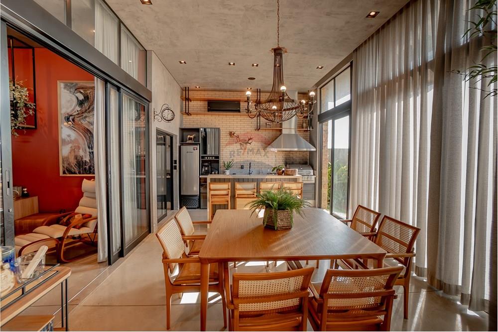 Casa de Condomínio - Venda - Birigui , São Paulo - casa_villagedamah (24).jpg - 630851048-10