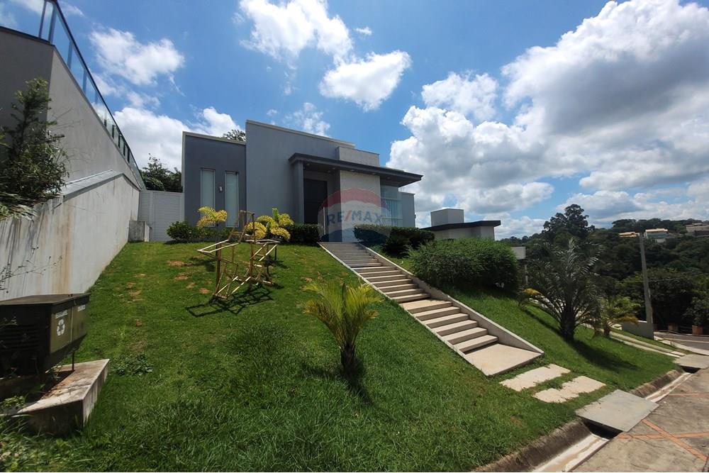 Casa de Condomínio - Alugar - Botucatu , São Paulo - 20250115_133554.jpg - 630111100-6