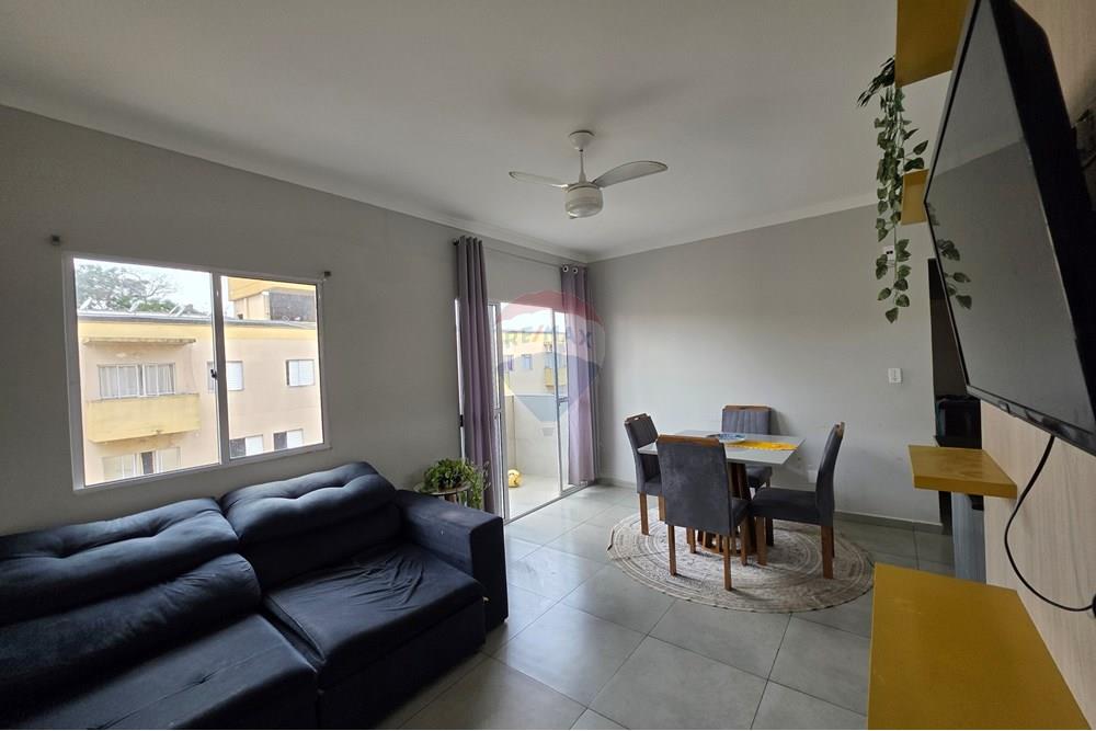 Apartamento - Venda - Sorocaba , São Paulo - 20250630_144457.jpg - 630601201-18