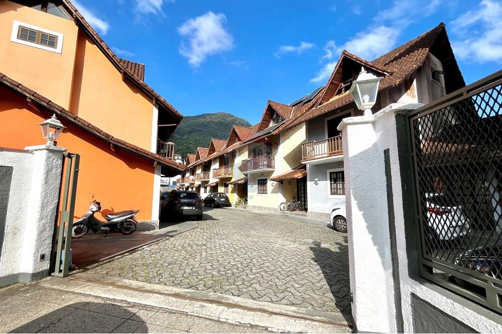 Casa de Condomínio - Venda - Petrópolis , Rio de Janeiro - IMG_3103.JPG - 630131012-168